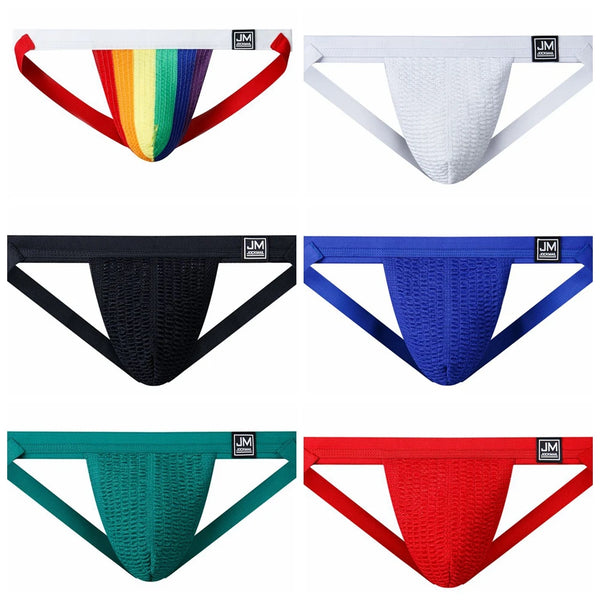 Dynamic Motion Breathable Jockstrap