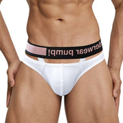 Soft Modal Low-Rise Briefs image 1