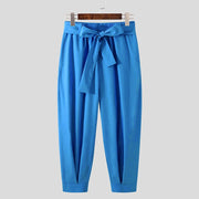 Streetwear Baggy Joggers image 6