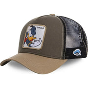 Disney Cartoon Snapback Cap image 25