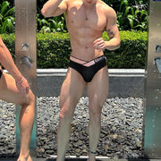 Ultra-Soft Modal Low-Rise Briefs image 26
