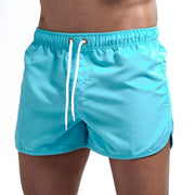 Quick-Dry Board Shorts image 15