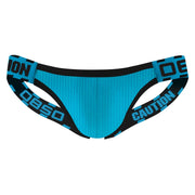 Low-Rise Sport Thong image 43