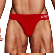 Mesh Night Shift Jockstrap, 1-4Pcs image 42
