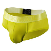 JOCKMAIL Mesh Low-Rise Briefs image 23