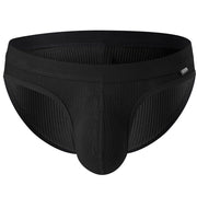 Elastic Pouch Briefs image 6