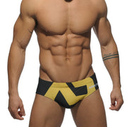 Low-Waist Jammer Trunks image 9
