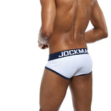 Soft Cotton Stretch Briefs image 24