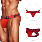 Strappy Low-Rise Jockstrap image 14