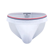 JOCKMAIL Sexy Cotton Men's Briefs image 12