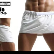 Men's Bath House Towel Skirt image 10