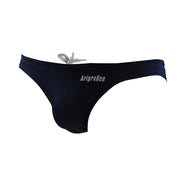 Low-Waist Pouch Swim Brief image 9