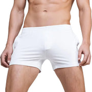 Essential Cotton Lounge Shorts image 9