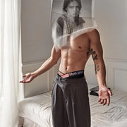 Ultra-Soft Modal Low-Rise Briefs image 28