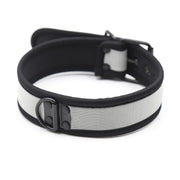 Padded Rubber Full Head Puppy Mask image 21