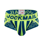 JOCKMAIL Men's Briefs Sexy Men Underwear image 0