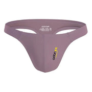 ADANNU Low-Rise Modal Thong image 2