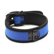 Padded Rubber Full Head Puppy Mask image 19