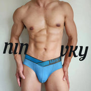 Ultra-Soft Modal Low-Rise Briefs image 1