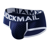 Soft Cotton Stretch Briefs image 49
