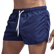Quick-Dry Swim Trunks image 8