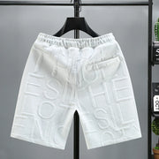 Modern Knit Comfort Shorts image 2