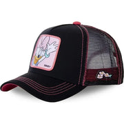 Disney Cartoon Snapback Cap image 24