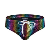 Summer Surf Swim Briefs image 1