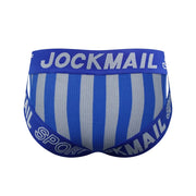 JOCKMAIL Men's Briefs Sexy Men Underwear image 15