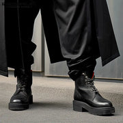 Korean Wide Leg Pants image 3