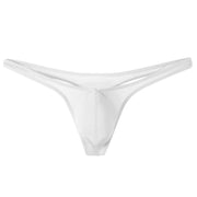 Upturned Ice Silk Thong image 9