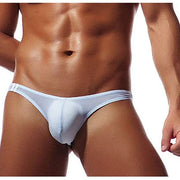 Mens Low Cut Stretch Thong image 11