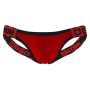 Low-Rise Sport Thong image 46