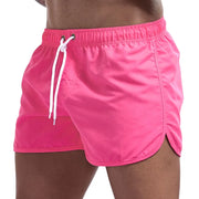 Quick-Dry Swim Trunks image 10
