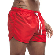 Quick-Dry Swim Trunks image 27