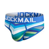 Soft Cotton Stretch Briefs image 35