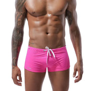 Mens Sexy Swim Briefs image 6