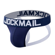 Breathable Cotton Spandex Jockstrap image 6