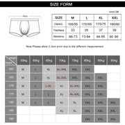 Men's Low-Rise G-Strings image 6