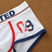 Signature Cotton Low-Rise Boxers image 14
