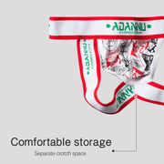 Luxe Air-Flow Modal Jockstrap image 36