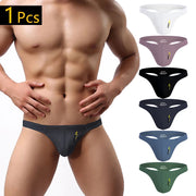 ADANNU Low-Rise Modal Thong image 0