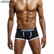 4pcs  Boxer Briefs image 4