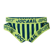 JOCKMAIL Men's Briefs Sexy Men Underwear image 28