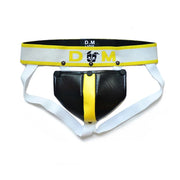 Pu Detachable Jockstrap image 9