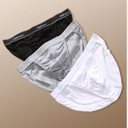High Hip Cotton Briefs image 2