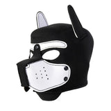 Puppy Play Collection: Mask & Collar image 2