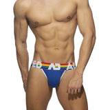 Low-Rise Wonderjock Jockstrap image 1