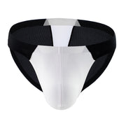 Ultra-Thin Ice Silk Men's Briefs image 12