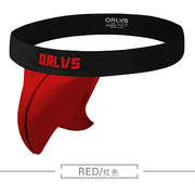 Minimal Athletic Jockstrap Set-2XL image 11